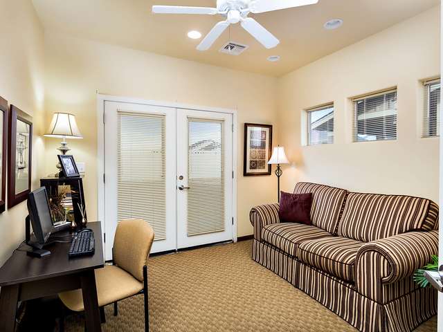 MORNINGSTAR OF BILLINGS